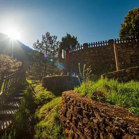 соколето Villa Sokolovtsi (Smolyan)