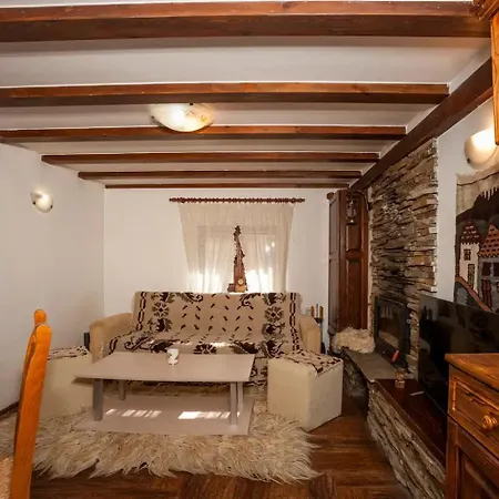 Villa соколето *