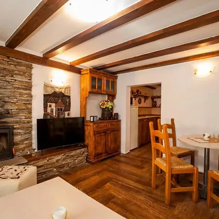 соколето Villa Sokolovtsi (Smolyan)