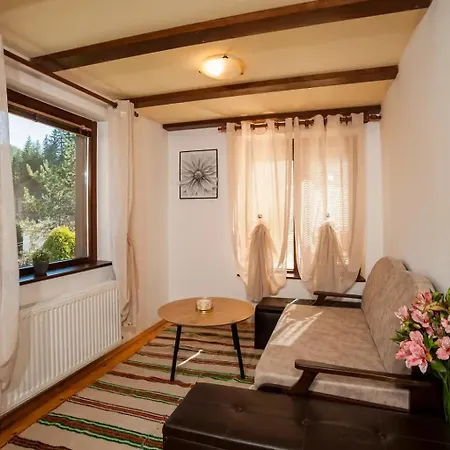 Villa соколето *