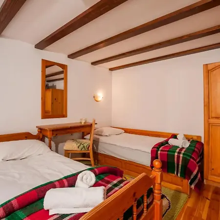 соколето Villa Sokolovtsi (Smolyan)