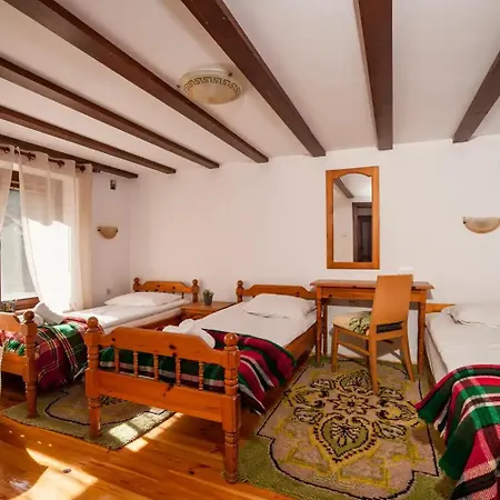 соколето Villa Sokolovtsi (Smolyan)