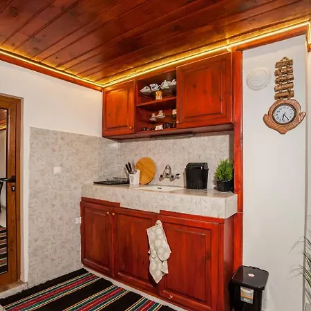 Villa соколето Sokolovtsi (Smolyan)