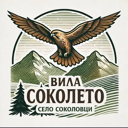 Villa соколето